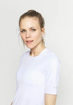Columbia Garantie De Qualité 100% CHILL RIVER™ - T-shirt imprimé vêtements randonnée urbaine female -Columbia Soldes Magasin 005a45358691415dbf823f2ddcad9dc9