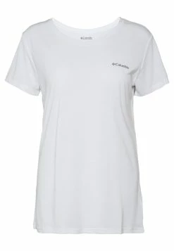 Prix Aimable Columbia LAVA LAKE™ TEE - T-shirt basique vêtements randonnée urbaine female -Columbia Soldes Magasin 006a6b32e4d2460185ea5ec0a91c40f1