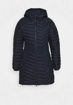 Columbia Prix Légers POWDER LITE MID JACKET - Veste d'hiver vêtements randonnée female -Columbia Soldes Magasin 006e2871e03d41bd9a0dd37740ffa671