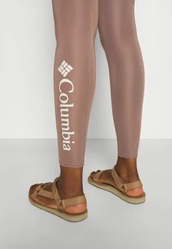 Columbia LODGE - Collants Promos vêtements randonnée urbaine female -Columbia Soldes Magasin 00e2702caef741ad827fa0e4bd878f69