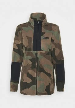 Prix De Rêve Columbia LODGE - Veste polaire vêtements randonnée female -Columbia Soldes Magasin 011e7d119a884bb0a40884432b503be9 2