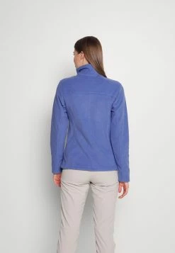 Columbia Prix De Rêve FAST TREK JACKET - Veste polaire vêtements randonnée female -Columbia Soldes Magasin 01874ef683f345a3a805dc91a83dc006