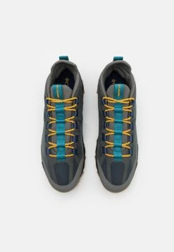 Columbia FLOW BOROUGH LOW - Chaussures de marche Authentique 100% randonnée male -Columbia Soldes Magasin 0251896f094747a8a27e1ef99508830d