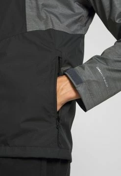 Columbia INNER LIMITS JACKET - Veste imperméable Produit de première qualité vêtements randonnée urbaine male -Columbia Soldes Magasin 02b78c9d5f3346838cc97e67df6094e1