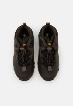 Columbia Prix Avantageux CHILDRENS NEWTON RIDGE UNISEX - Chaussures de marche randonnée -Columbia Soldes Magasin 03320ef9775546d9ac7a735ff4ac7998