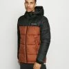 Columbia PIKE LAKE HOODED JACKET - Veste d'hiver Prix Distinctifs vêtements randonnée male -Columbia Soldes Magasin 03ad60f9e52c48578f2e61ba5d13e060