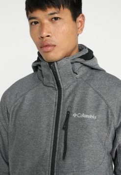 Columbia SOFTSHELLJACKE CASCADE RIDGE - Veste softshell Prix Incroyables vêtements randonnée male -Columbia Soldes Magasin 03bdd0bf1fdd4e2785ce0b877e52ce3f