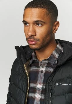 Columbia LABYRINTH LOOP™ HOODED JACKET - Veste d'hiver Prix Accessible vêtements randonnée male -Columbia Soldes Magasin 042a133442f34fecbd28216d52c284ee