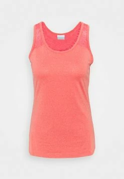 Columbia PEAK TO POINT™ II TANK - Débardeur Qualité Supérieure vêtements randonn&eacute;e urbaine female -Columbia Soldes Magasin 043e69f3955f449caae6f24cbfd0ba1a