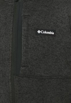 Columbia SWEATER WEATHER™ FULL ZIP - Veste polaire Prix Discount vêtements randonnée male -Columbia Soldes Magasin 0457608494354acba996c99c8ae52fd7