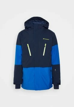 Prix Accessible Columbia AERIAL ASCENDER™ JACKET - Veste de ski vêtements ski alpin male -Columbia Soldes Magasin 0511d7eec273498898584874b3f84e93