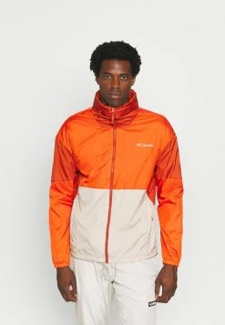 Columbia POINT PARK™ LINED - Veste coupe-vent Prix Favorable vêtements randonnée urbaine male