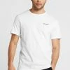 Columbia NORTH CASCADES™ SHORT SLEEVE TEE - T-shirt imprimé Prix Bradés vêtements randonnée urbaine male -Columbia Soldes Magasin 05b99c4917e84db6ac5f73909b3690cd