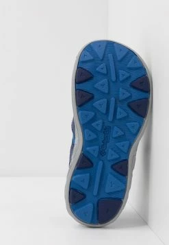 Columbia CHILDREN TECHSUN WAVE UNISEX - Sandales de randonnée excellente qualité chaussures alpinisme -Columbia Soldes Magasin 063eb1f6ec1f467d9457f421ea3b8600