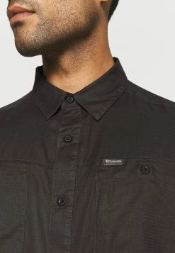 Columbia Prix Dynamité CLARKWALL - Chemise vêtements randonn&eacute;e male -Columbia Soldes Magasin 067b71dbf1924de9a6ae3a331e0ab127