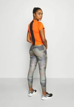 Columbia Prix Sacrifiés LODGE™ PRINT 7/8 - Collants vêtements randonnée female -Columbia Soldes Magasin 06db9a5804554fb39db451e7137843f8