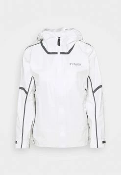 Columbia Prix Allégé OUTDRY EXTREME™ NANOLITE™ SHELL - Veste imperméable vêtements randonnée urbaine female -Columbia Soldes Magasin 07525d3cad1c4f408423e5f467534472 1