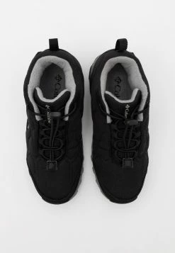 Columbia Remise En Ligne YOUTH FIRECAMPMID 2 WP UNISEX - Chaussures de marche randonn&eacute;e -Columbia Soldes Magasin 079fcad94aec4b9db895ca2920bbaf29