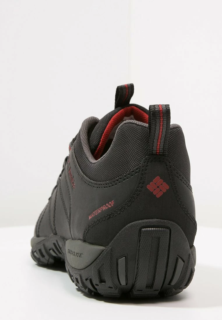 Columbia PEAKFREAK VENTURE WP - Chaussures de marche Remise En Ligne pluie male 6 Columbia PEAKFREAK VENTURE WP - Chaussures de marche Remise En Ligne pluie male – Image 4