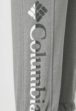 Columbia Prix De Rêve LOGO™ FRENCH TERRY JOGGER - Pantalon de survêtement vêtements randonnée urbaine female -Columbia Soldes Magasin 087956b6a7964b438be4f1113107c1fd