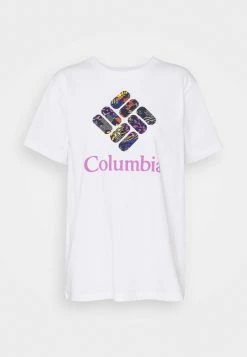 En promotion Columbia PARK™ RELAXED TEE - T-shirt imprimé vêtements randonnée female -Columbia Soldes Magasin 0882b69716314447b28a20cb001090fd