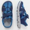 Columbia CHILDREN TECHSUN WAVE UNISEX - Sandales de randonnée excellente qualité chaussures alpinisme