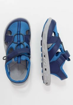 Columbia CHILDREN TECHSUN WAVE UNISEX - Sandales de randonnée excellente qualité chaussures alpinisme