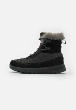 Columbia Prix Abordable SLOPESIDE PEAK LUXE - Bottes de neige chaussures randonnée female -Columbia Soldes Magasin 0954f85125e14acbad2f16bc561e8041