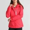 Haute Qualité Columbia POURING ADVENTURE JACKET - Veste Hardshell vêtements randonnée female -Columbia Soldes Magasin 0a9fc665b6e74bfda1c6f31b77a9b1a3