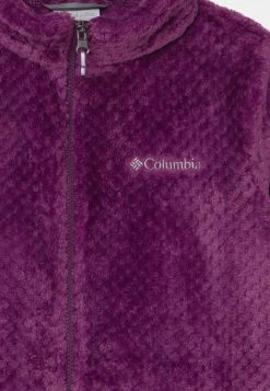 Columbia Remise En Ligne FIRE SIDE™ FULL ZIP UNISEX - Veste polaire vêtements randonnée -Columbia Soldes Magasin 0b5e8dc9030742009450f8f534f80018