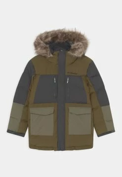 Prix Préférentiel Columbia MARQUAM PEAK FUSION™ UNISEX - Veste d'hiver vêtements capuche