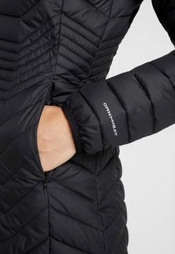 Columbia Prix Légers POWDER LITE MID JACKET - Veste d'hiver vêtements randonnée female -Columbia Soldes Magasin 0c2b9e31b8d741bdbe7634524dc05043