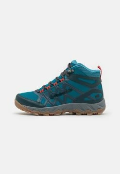 Columbia Marchandise de première qualité PEAKFREAK X2 MID OUTDRY - Chaussures de marche randonnée female
