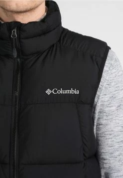 Prix Légers Columbia PIKE LAKE™ - Veste sans manches vêtements randonnée male -Columbia Soldes Magasin 0d486b54296441e4af02e3ff9a5438c2