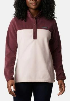 Columbia Assurance De l’Authenticité Sweat polaire sweats & sweats à capuche col camionneur female -Columbia Soldes Magasin 0d7b675209f447849e93838948df47ea