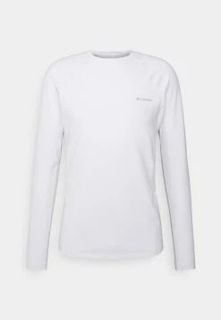 Columbia MIDWEIGHT LONG SLEEVE - T-shirt à manches longues Meilleure qualité vêtements snowboard male