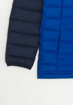 Columbia POWDER LITE™ BOYS HOODED - Veste de ski Prix Accessible vêtements neige kids -Columbia Soldes Magasin 0de2807ac8ab4a4781339b5509f3f781