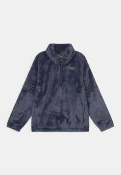 Columbia Soldes FIRE SIDE™ HALF ZIP UNISEX - Sweat polaire vêtements randonnée kids