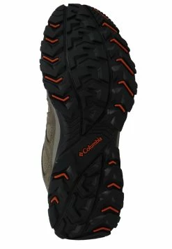 Prix Jamais Vus Columbia WANDER REDMOND WATERPROOF 1940591 BM - Chaussures de marche randonn&eacute;e male -Columbia Soldes Magasin 0e05a96da27d4ddc89e25f6bca85337e