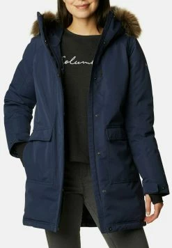 Prix d’Amis Columbia INSULATED LITTLE SI™ INSULATED - Veste d'hiver vêtements capuche female
