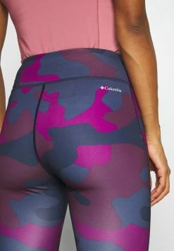 Columbia LODGE™ PRINT 7/8 - Collants Bonne Qualité vêtements randonnée female -Columbia Soldes Magasin 105f6ec5a88c4d568dd662014bd4d37c
