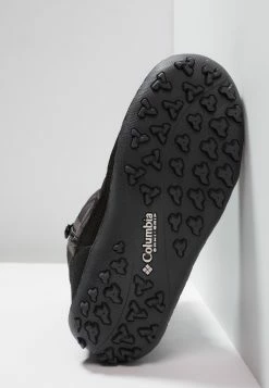 Columbia YOUTH MINX SLIP III - Bottes de neige Discount En Ligne chaussures randonnée unisex -Columbia Soldes Magasin 10a90d184b794e50b1c8a23b7772ce6c