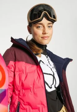 Soldes En Ligne Columbia WILD CARD DOWN - Veste de ski vêtements neige female -Columbia Soldes Magasin 10d1d86585554546ace66a4c6d01e4cb