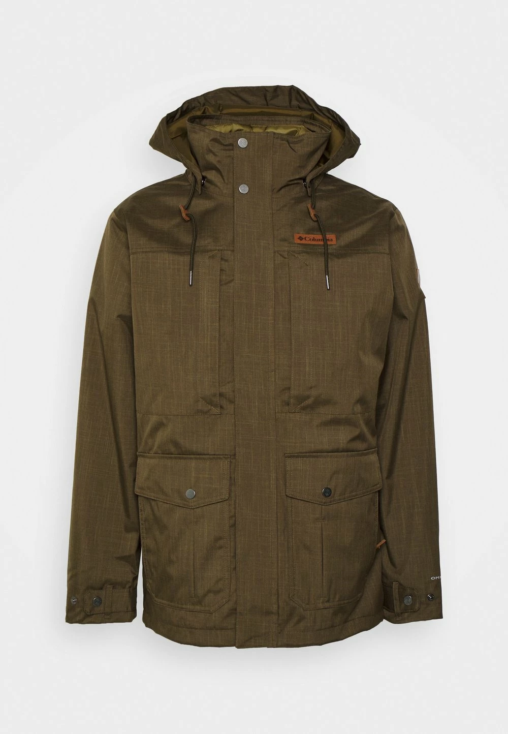 Columbia Prix Malin HORIZONS PINE™ INTERCHANGE JACKET - Blouson vêtements randonnée male 8 Columbia Prix Malin HORIZONS PINE™ INTERCHANGE JACKET - Blouson vêtements randonnée male – Image 6