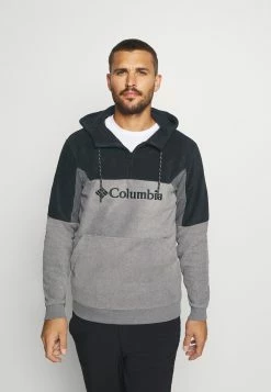 Columbia LODGEII HOODIE - Sweat à capuche Qualité Fiable vêtements randonnée male