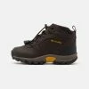 Columbia Prix Avantageux CHILDRENS NEWTON RIDGE UNISEX - Chaussures de marche randonnée -Columbia Soldes Magasin 13500e703f4541be85da356caab60ff8