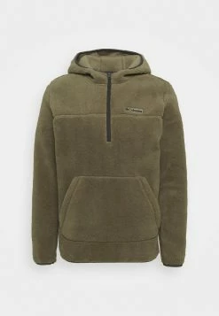 Columbia Réduction RUGGED RIDGE™ II SHERPA HOODIE - Sweat à capuche vêtements randonnée male -Columbia Soldes Magasin 13c85745773f429686755e3ae1bfbe82