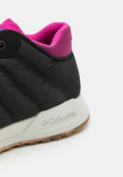 Columbia PALERMO STREET TALL - Chaussures de marche Assurance De l’Authenticité rond female 14 Columbia PALERMO STREET TALL - Chaussures de marche Assurance De l’Authenticité rond female -Columbia Soldes Magasin 14067e0314074444bd3007034756448b