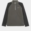 Columbia Petit Prix GLACIAL HALF ZIP UNISEX - Sweat polaire vêtements randonnée