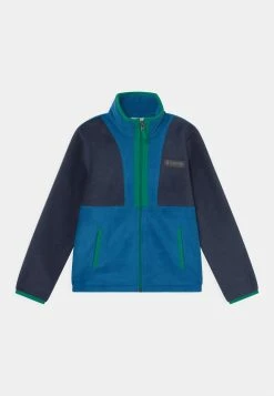 Prix Dégriffé Columbia BACK BOWL™ FULL ZIP UNISEX - Veste polaire vêtements col officier -Columbia Soldes Magasin 14334e0821dc4215a049ce18eeead081 1